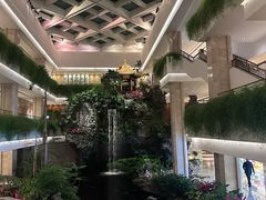 -广州白天鹅宾馆