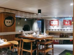 大堂-海银海记潮汕牛肉火锅(新港中路海珠店)