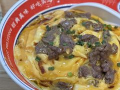 -明記茶餐廳(福田总店)