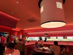 -闽上鲜·福建菜(龙湖滨江天街店)