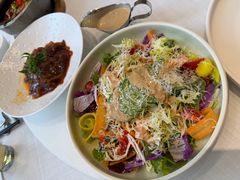 -悦融·京鲁菜·露台花园(安定门店)