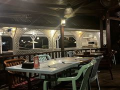 -卷心菜和避孕套餐厅(Pattaya)