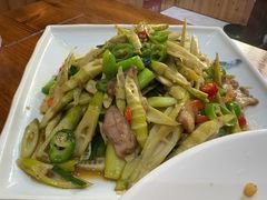 -下梅人家土菜馆(历史文化餐厅度假区店)