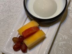 -顺德喜来登酒店·采悦轩