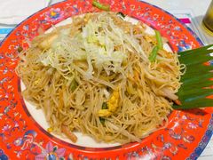 星洲炒米粉-滕记星发餐室·新加坡菜(巨鹿路店)