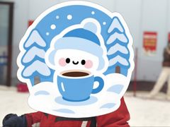-哈尔滨热雪奇迹