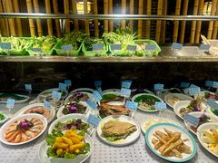 -千岛湖小鱼儿·淳安匠心农家菜