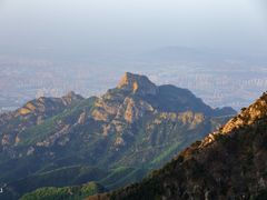 -泰山风景名胜区