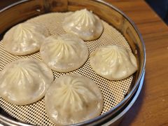 -金原鸭血粉丝汤·汤包·脆皮烤鸭(南京博物院店)