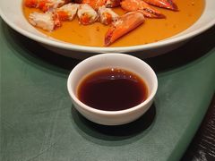 绍酒醉膏蟹-吉品小鲜Jhouse(陆家嘴中心店)