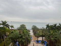 -V Bar海景扒房(北海湾惠龙万达嘉华酒店)