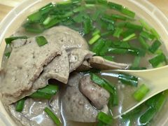 -牛师傅广式药膳牛骨汤美食(江南西店)