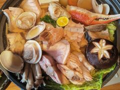 -九酢·海鲜居酒屋
