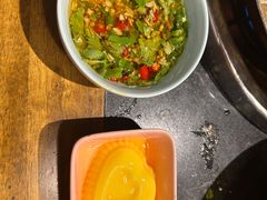 -袍门世家老火锅(太古里店)