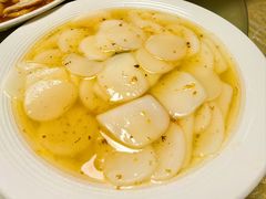-马虎风味菜馆(王府园小区店)