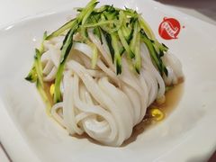 -子午路张记肉夹馍(兵马俑店)