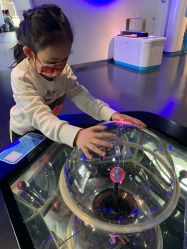 -北京科学中心儿童乐园