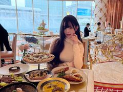 -咖啡苑 - 蔚藍夏日主题(永利皇宫店)