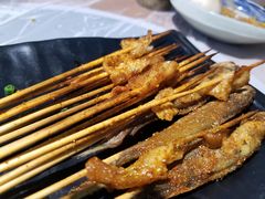-龙虾当家·大排档(红谷滩五中店)