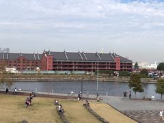 -横滨红砖仓库1号馆
