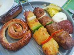 -库滋明·俄罗斯特色美食(中央大街店)