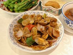 -南园酒家(前进路店)