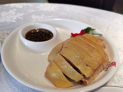 谷谷鸡-小舟山海鲜