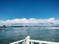 -三亚蜈支洲岛旅游区