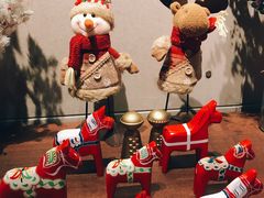 -MOCUS莫卡斯餐厅(祥云小镇店)
