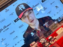 -上海保利玛莎拉蒂和阿尔法罗密欧(华翔路店)