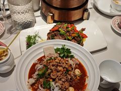 -清真·卡德尔大叔新疆主题餐厅(龙汇路店)
