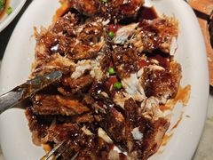 -绿茶餐厅(昌平悦荟店)