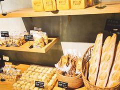 -啊噗吐呦现场烘焙(麦凯乐店)