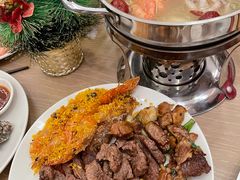 -舟山朱家尖威斯汀酒店·知味标帜自助餐厅