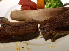 -王品牛排(郑州大卫城店)