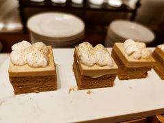 -康莱德酒店·美庭自助餐厅
