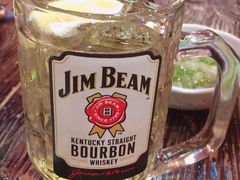 角牌嗨棒-平成屋·午肴夜酒(四川北路店)