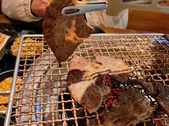 -九田家黑牛烤肉料理(石路天虹店)