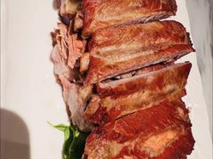 -西安饭庄·非遗陕菜(钟楼店)