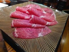 -赤RedBowl川锅·炙烤·板前(北京瑰丽酒店)
