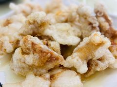 -服务大楼冷面(延大店)