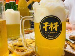 -木屋烧烤(西南角店)