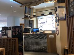 大堂-陳八两面家(滨江天街店)