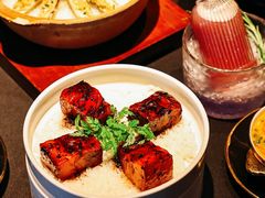 -醉东Oriental House(静安嘉里中心店)