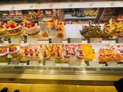 -阪急百货店(梅田总店)