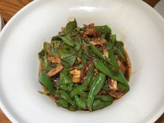-炊烟小炒黄牛肉(中心印象城店)