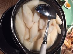 粗茶淡饭•隐庐私厨-粗茶淡饭·隐庐私厨(东亭店)