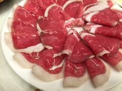 -东来顺饭庄(王府井步行街店)