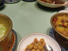 -中鸿记老院子(玉村南路店)
