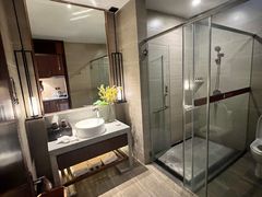 -清远熹乐谷温泉度假酒店